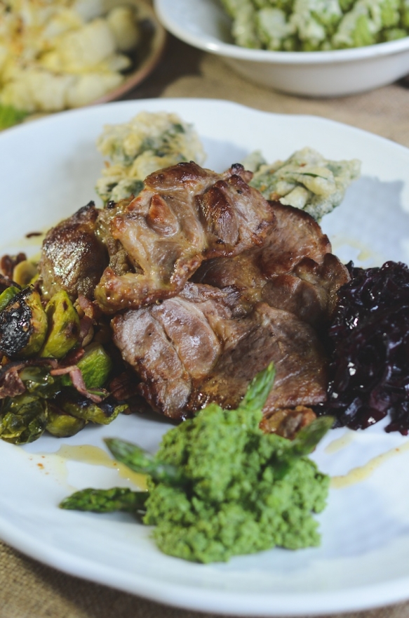 Wedding Catering Cornwall 13